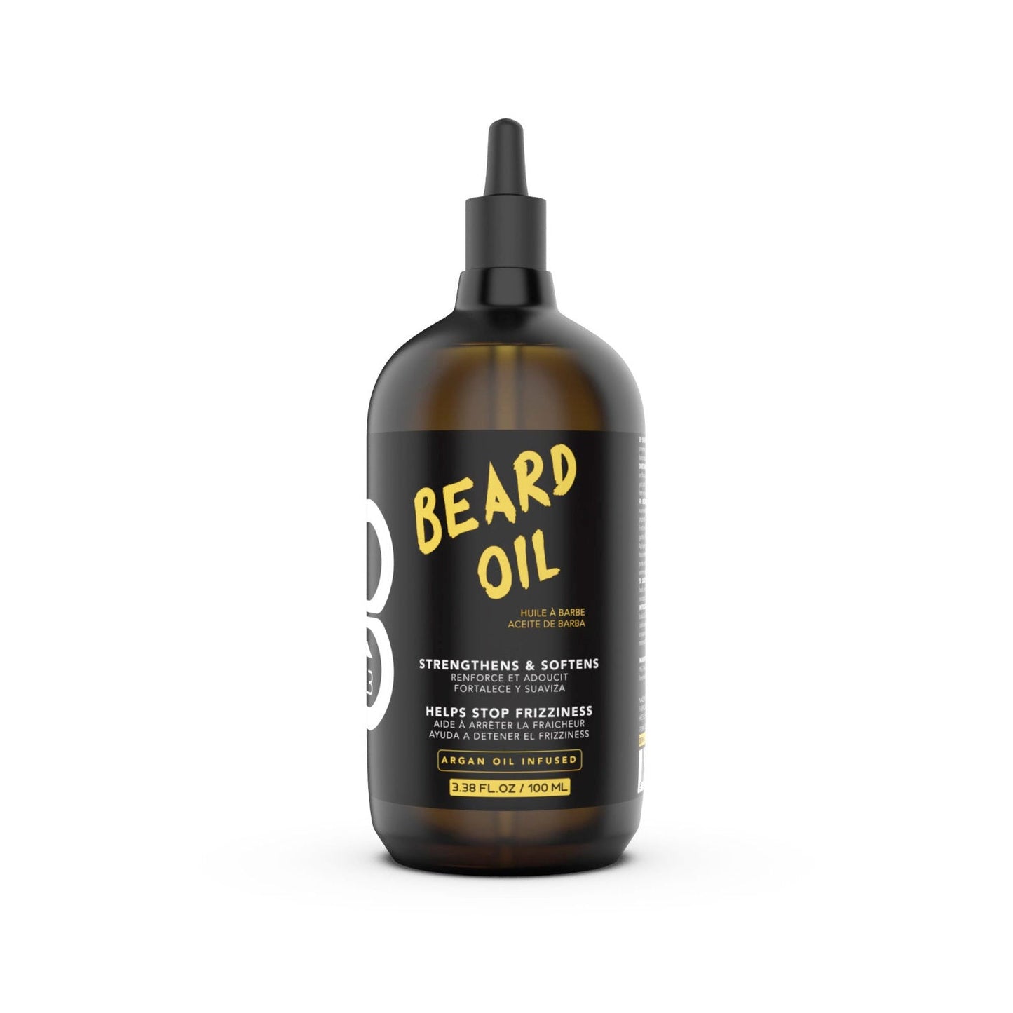 Beard Oil