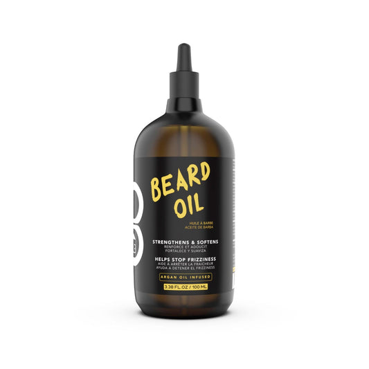 Beard Oil