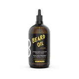 Beard Oil