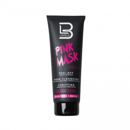 L3VEL3 Pink Mask 250ml