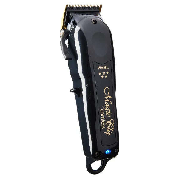 Wahl Black Cordless Magic Clip