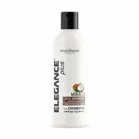 Elegance Plus Shampoing Coco