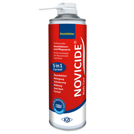 Novicide Blace Care 5 en 1