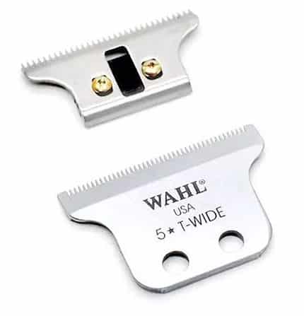 Original Wahl T-Wide Blade Detailer