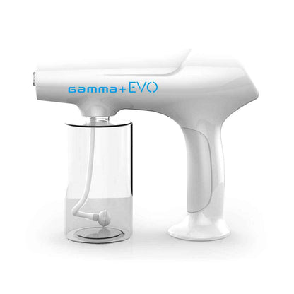 Gamma Pìu Pistolet Nano Diffuseur Evo