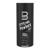 L3VEL 3 Poudre coiffante 30g