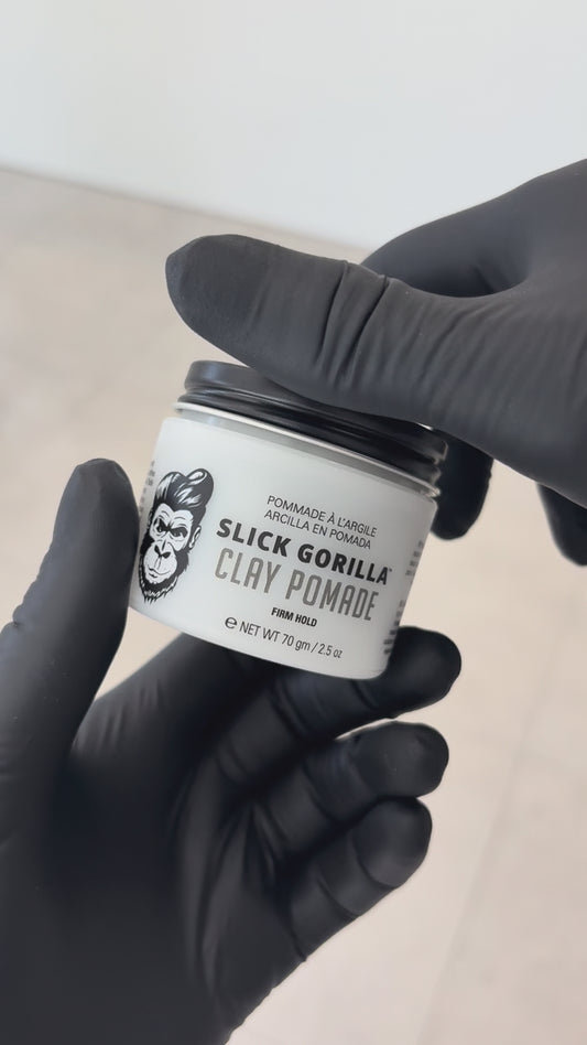 Clay Pomade