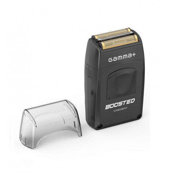 Rasoir Gamma Piu Boosted