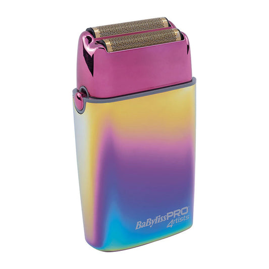 BabylissPro Foil 02 Gold, Silver, Chameleon & Metal