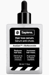 Serum anti-chute cheveux