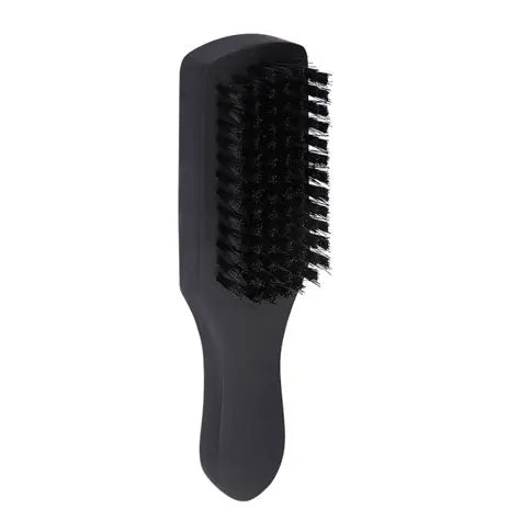 Soft club brush