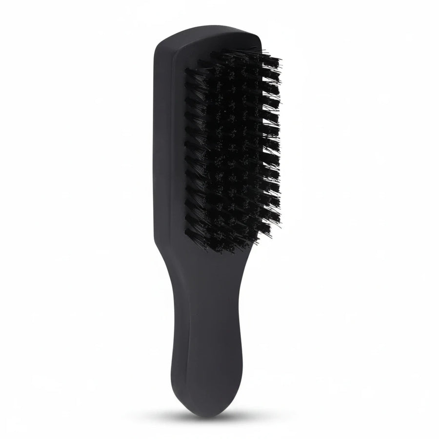 Soft club brush