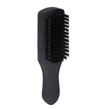 Soft club brush