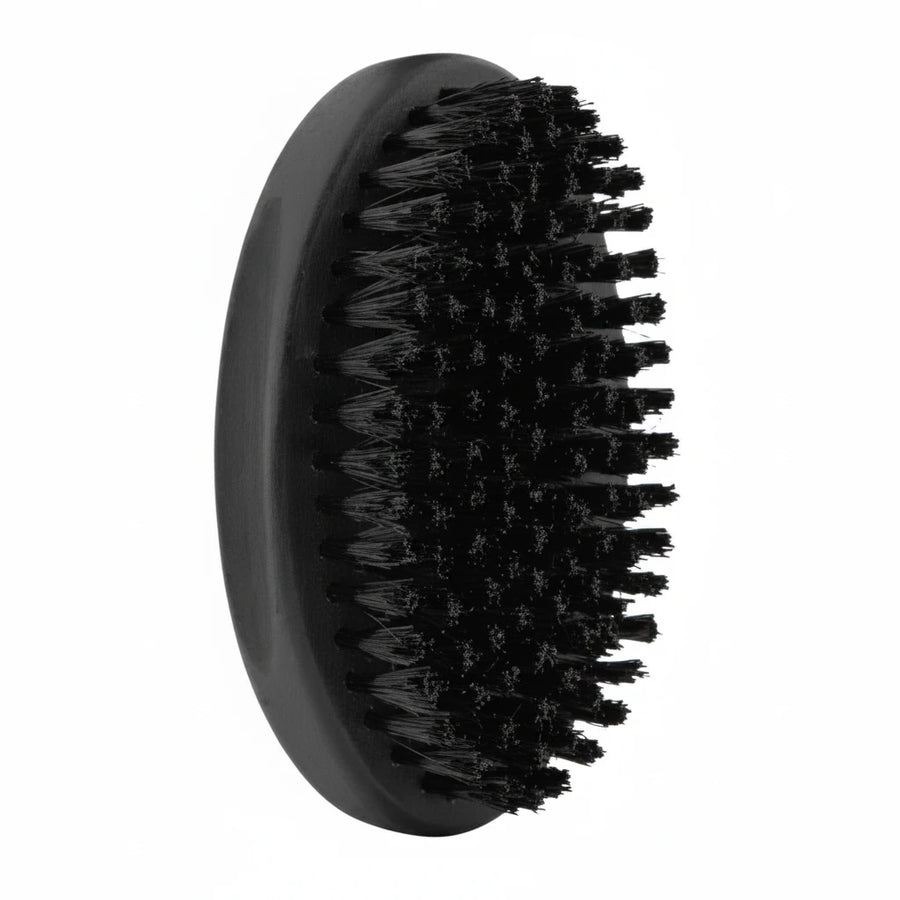 Soft palm brush