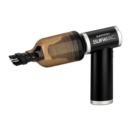 Gamma+ Blowvac Souffleur-Aspirateur