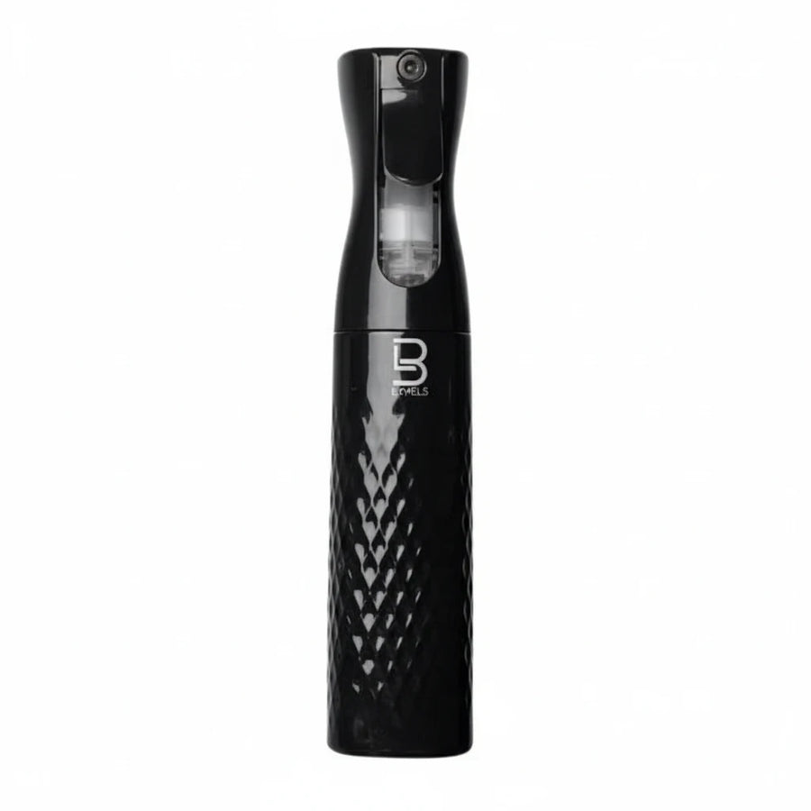 Belveled spray Bottle