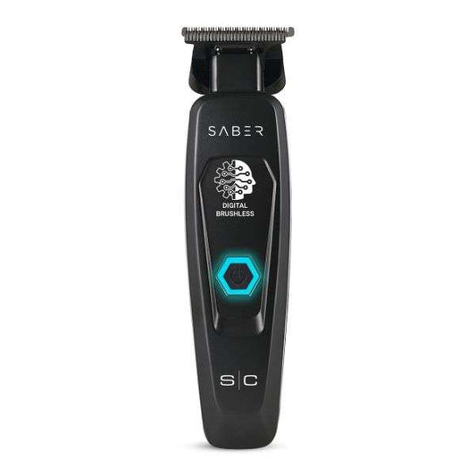 Tondeuse Stylecraft Saber Black