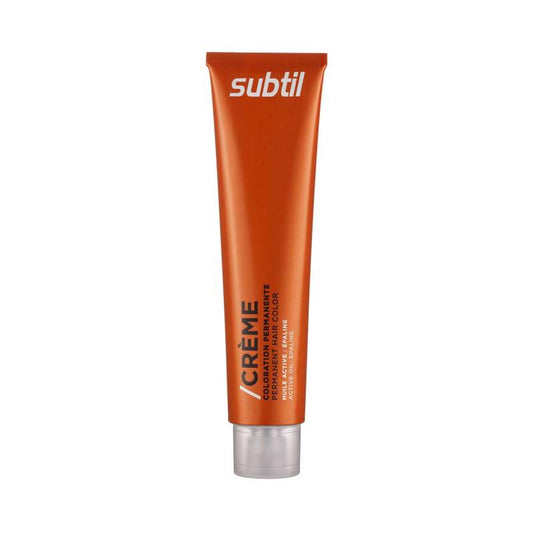 Subtil Coloration permanente Crème Noir