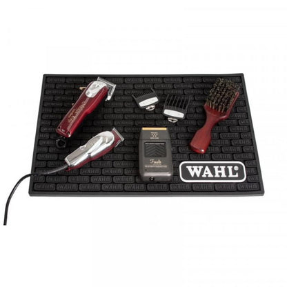 Tapis anti-dérapant Wahl Professional BARBER TOOL MAT