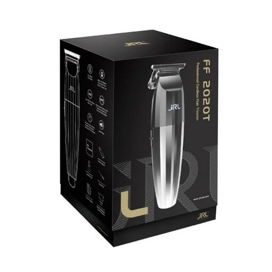 Tondeuse de coupe JRL FF 2020C - Argent