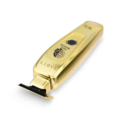 Tondeuse de finition StyleCraft Saber Gold