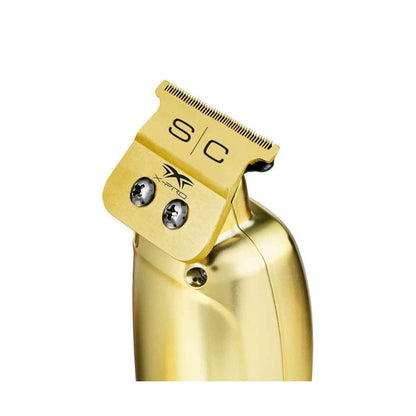 Tondeuse de finition StyleCraft Saber Gold
