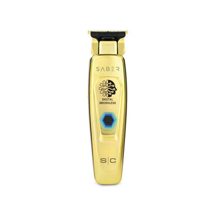 Tondeuse de finition StyleCraft Saber Gold