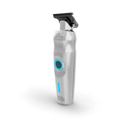 Tondeuse de finition Gamma Pìu Cyborg