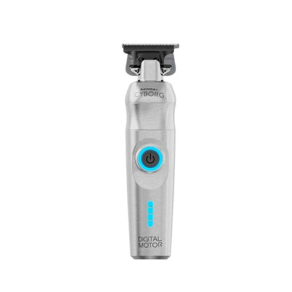 Tondeuse de finition Gamma Pìu Cyborg