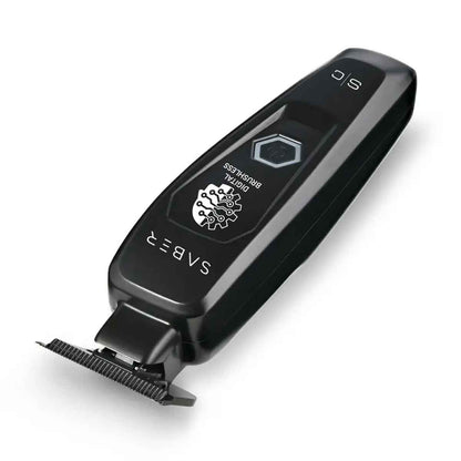 Tondeuse de finition StyleCraft Saber Black
