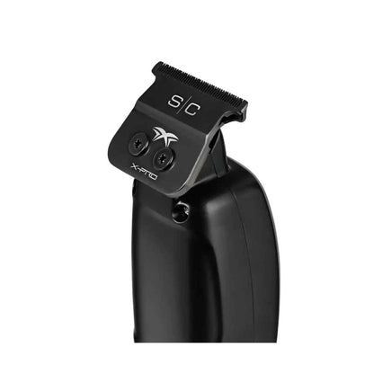 Tondeuse de finition StyleCraft Saber Black
