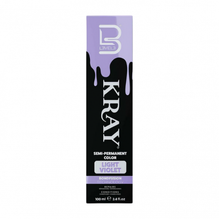 Semi-permanent Color