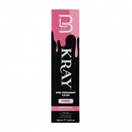 Semi-permanent Color