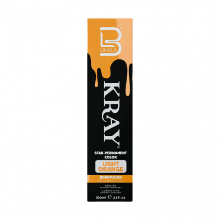 Semi-permanent Color