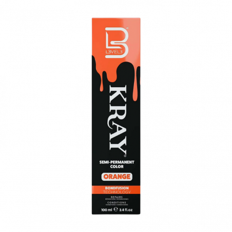 Semi-permanent Color