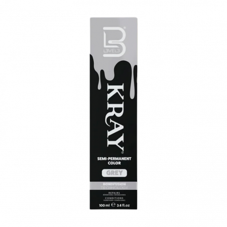 Semi-permanent Color