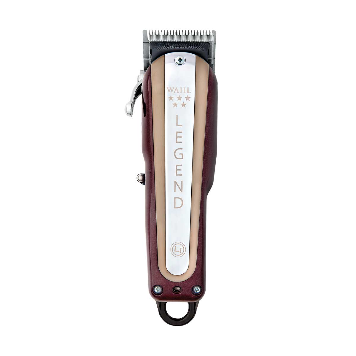 Tondeuse de coupe Wahl Legend Cordless