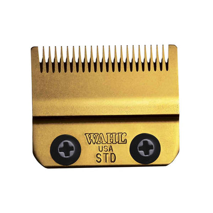 Wahl Magic Clip Cordless Gold Edition