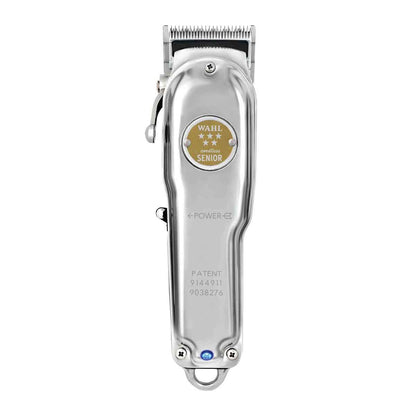 Wahl Senior Cordless Edition Metal