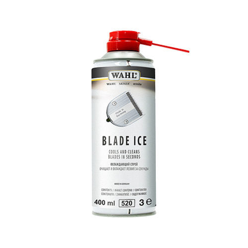 Wahl Blade Ice